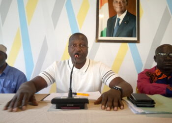 Touba/ 3è session du conseil municipal: Le maire Doumbia Adama dresse son bilan de fin de mandat 