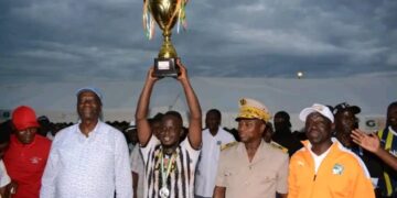 Touba/ 3ème édition du tournoi régional de la Fraternité: La jeunesse invitée à des élections sans violences 