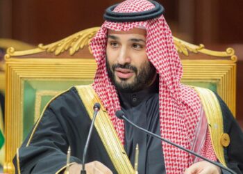 Territoires palestiniens : Mohammed ben Salman nomme un ambassadeur à Amman