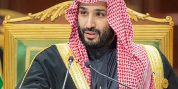 Territoires palestiniens : Mohammed ben Salman nomme un ambassadeur à Amman
