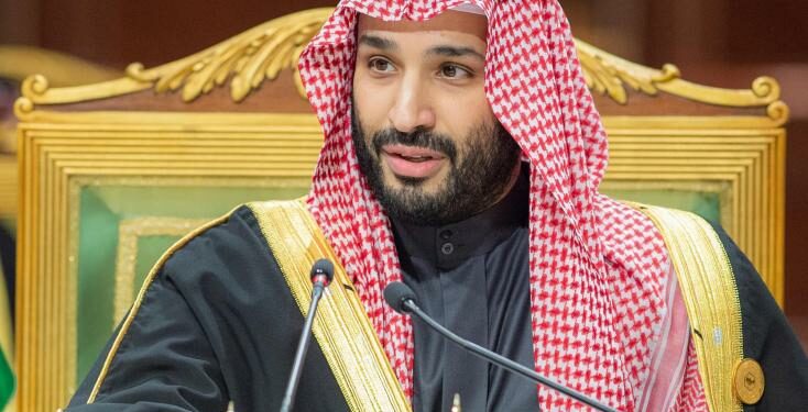 Territoires palestiniens : Mohammed ben Salman nomme un ambassadeur à Amman
