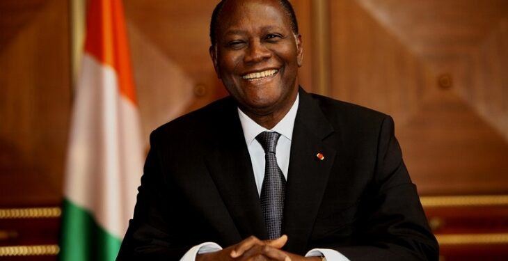 Putsch au Niger : Comprendre la position d’Alassane Ouattara