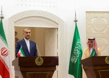 Diplomatie : l’axe Riyad-Téhéran se réchauffe