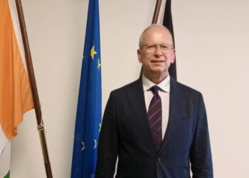 Interview Ingo Herbert (ambassadeur d’Allemagne en Côte d’Ivoire) : « La digitalisation des douanes et des impôts permet de lutter contre la corruption