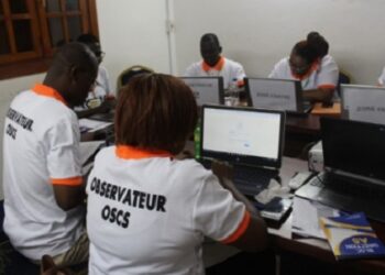 Régionales et municipales : L’OSCS lance sa mission d’observation électorale