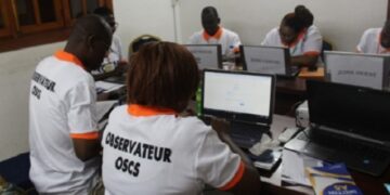 Régionales et municipales : L’OSCS lance sa mission d’observation électorale