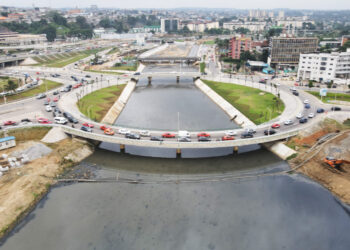 Le Ministre Bouaké Fofana annonce l’élaboration du code de l&rsquo;assainissement et du drainage