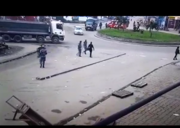 Abobo Samake: La police disperse une bagarre à la machette 