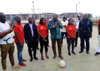 Face à la grogne des enseignants, Paul Gnogbo (MIDD) justifie ses précomptes