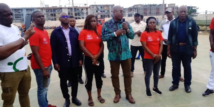 Face à la grogne des enseignants, Paul Gnogbo (MIDD) justifie ses précomptes