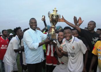 Municipales à Tiassalé /Alpha Sanogo invite ses adversaires à ne pas susciter des tensions inutiles