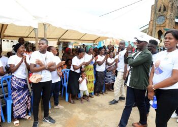 Élection régionale dans La Mé:  Memni promet « une victoire  écrasante » au candidat Patrick Achi