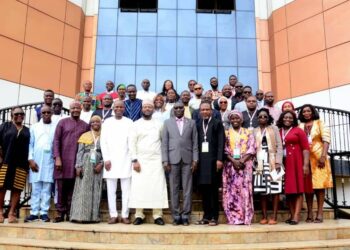 Des professionnels des médias de la CEDEAO formés sur le journalisme d’investigation axé sur les crimes économiques et financiers