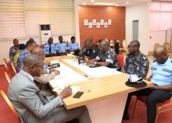 Koumassi /sécurité : Cissé Bacongo sollicite le soutien des FDS pour des élections apaisées