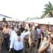 Koumassi/ Développement : Les populations des 3 SICOGI témoignent leur reconnaissance à Cissé Bacongo
