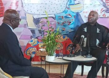 Coup d’Etat au Niger: Voici la position de Laurent Gbagbo