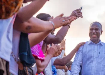 Yopougon : Bictogo promet d’améliorer les conditions de vie des artisans.