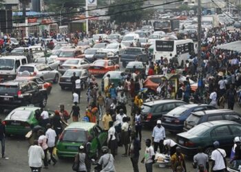 Koumassi Infrastructures routières: Fini le calvaire des automobilistes
