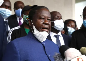 Côte d’Ivoire : voici des propos de Bédié qui ont fait les gros titres des journaux