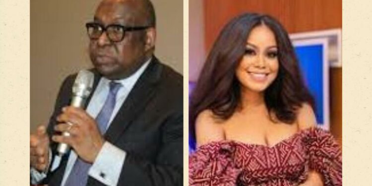 Propos tenus à l’égard de l’ex Président Gbagbo sur Life TV: la Haca interpelle la chroniqueuse…