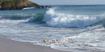 Plages d&rsquo;Assinie- Bassam -Abidjan -Jacqueville: Attention il y a danger !