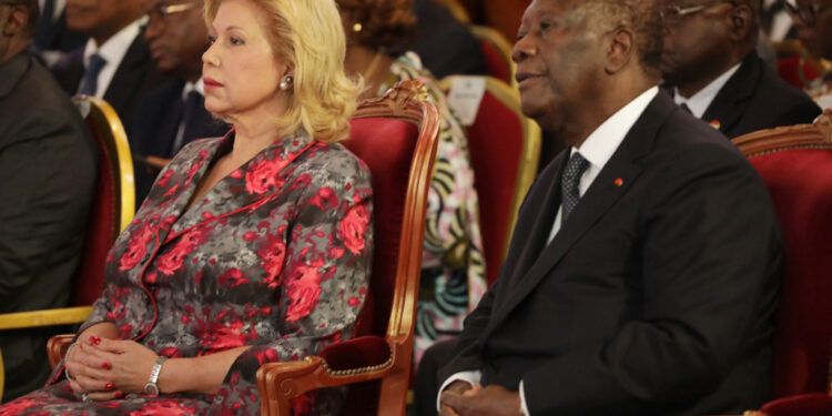 Les images du prix National de l’Excellence du mardi 05 septembre 2023 à Abidjan.