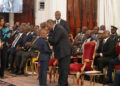 Les images du prix National de l&rsquo;Excellence du mardi 05 septembre 2023 à Abidjan.