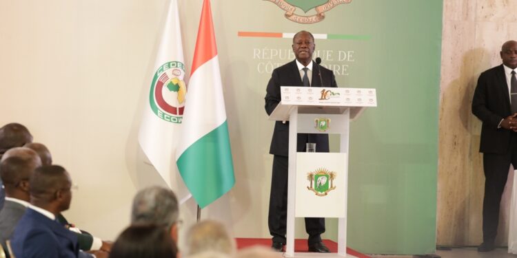 Les images du prix National de l’Excellence du mardi 05 septembre 2023 à Abidjan.