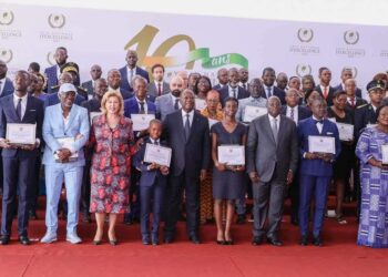 Prix d’excellence 2023: 83 lauréats distingués