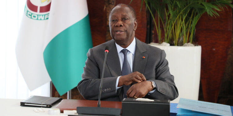 Le conseil des ministres du gouvernement ivoirien du mercredi 13 septembre 2023 en images.