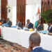 Le conseil des ministres du gouvernement ivoirien du mercredi 13 septembre 2023 en images.