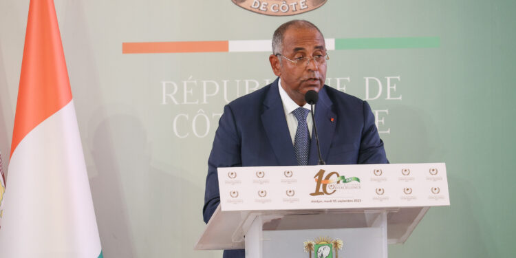 Prix National d’Excellence: Ouattara demande une « revue du dispositif afin d’améliorer davantage les éditions à venir »