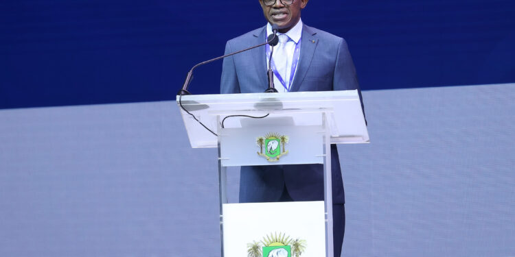 Côte d’Ivoire/6ème édition du Sara: les images de la cérémonie d’ouverture