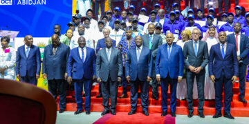 Côte d’Ivoire/6ème édition du Sara: les images de la cérémonie d’ouverture