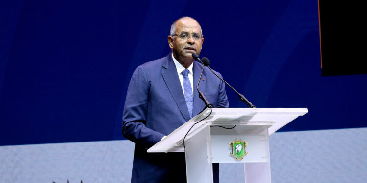 Côte d’Ivoire/6ème édition du Sara: les images de la cérémonie d’ouverture