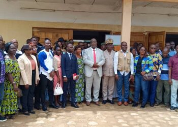 Soubré: La CAIDP instruit les organismes publics et la société civile sur l’accès à l’information