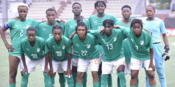 Elim Can féminine 2024 (2e tour): Les Eléphantes reçoivent les Tanzaniennes ce vendredi à Yakro  