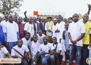 Côte d&rsquo;Ivoire : 4 régions bientôt dotées d&rsquo;un abattoir moderne couplé à un marché à bétail