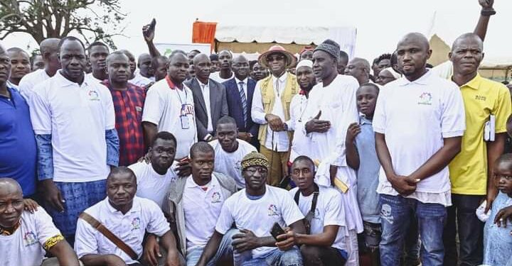 Côte d’Ivoire : 4 régions bientôt dotées d’un abattoir moderne couplé à un marché à bétail