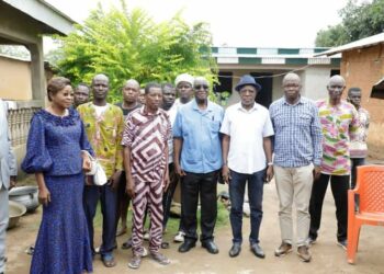 Bouaké/Intoxication à Niangban: Le chef du village expose les faits