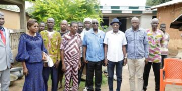 Bouaké/Intoxication à Niangban: Le chef du village expose les faits
