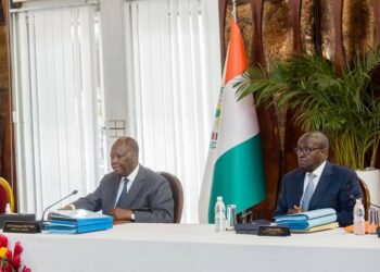 Municipales et Sénatoriales : Ouattara se félicite des élections transparentes