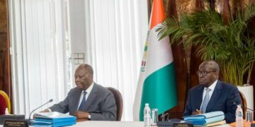 Municipales et Sénatoriales : Ouattara se félicite des élections transparentes