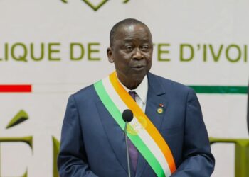 Pourquoi Ahoussou a renoncé à siéger au Conseil régional du Bélier