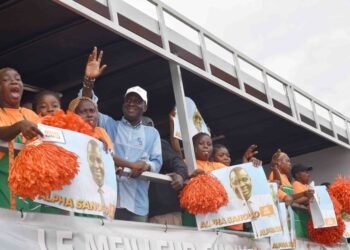 Elections municipales à Tiassalé : L’heure de battre Assalé a sonné, pourquoi Alpha Sanogo part favori