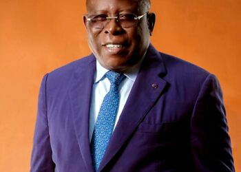 Réélu maire de Koumassi, Bacongo remercie les populations qui « ont su faire du tri entre le vrai et l&rsquo;ivraie »