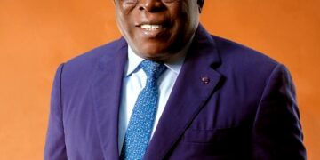 Réélu maire de Koumassi, Bacongo remercie les populations qui « ont su faire du tri entre le vrai et l&rsquo;ivraie »