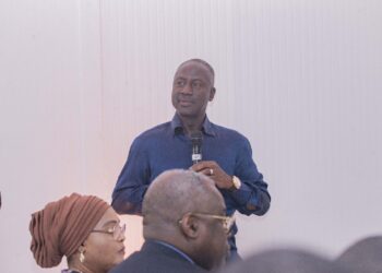 Yopougon/face à ses conseillers municipaux, Bictogo: « On va bosser »