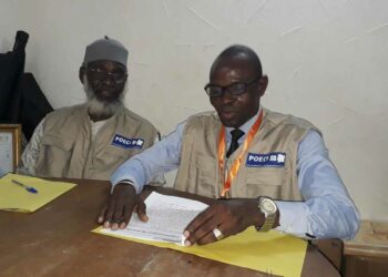 Election du 2 septembre 2023:La POECI exprime sa satisfaction