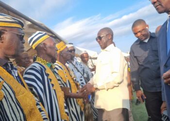 Yopougon: l&rsquo;agenda de Bictogo après sa passation de charges